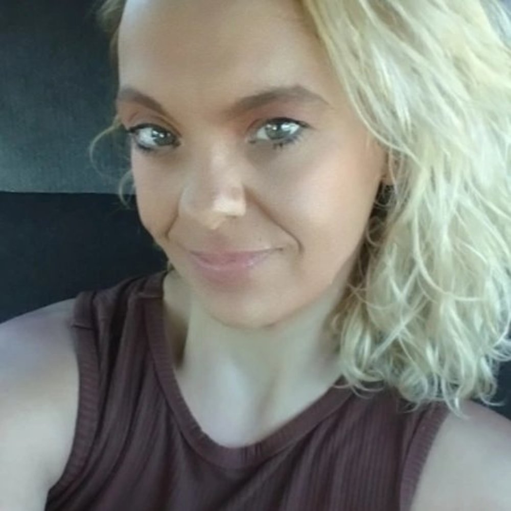 Meet your Posher, Miranda rushelle
